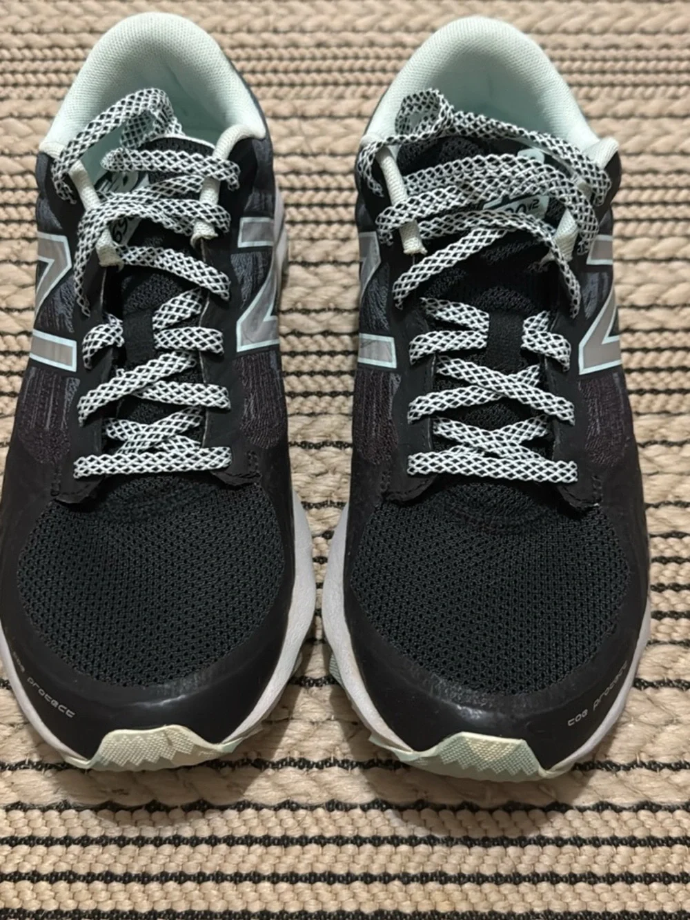 New Balance Response 2.0